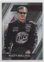 Rusty Wallace #/99