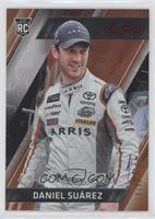 Daniel Suarez #/99