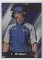 Chad Knaus #/99