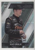 Kaz Grala #/299