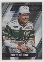 Brett Bodine #/299