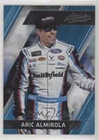 Aric Almirola #/299