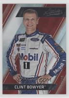 Clint Bowyer #/299