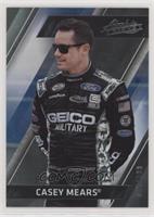 Casey Mears #/299