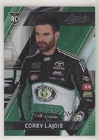 Corey LaJoie #/299