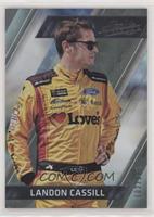 Landon Cassill #/299