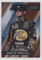 Martin Truex Jr. #/299