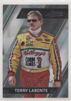 Terry Labonte #/299