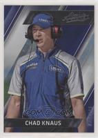 Chad Knaus #/299