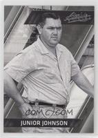 Junior Johnson