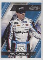 Aric Almirola