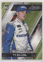 Ty Dillon