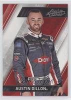 Austin Dillon