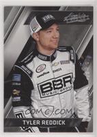 Tyler Reddick [Noted]