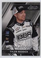 Tyler Reddick