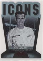 Ned Jarrett #/149