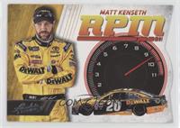 Matt Kenseth