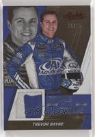 Trevor Bayne #/25