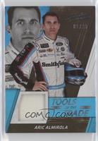 Aric Almirola #/99