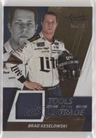 Brad Keselowski #/99