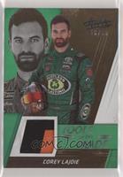 Corey LaJoie [Noted] #/99