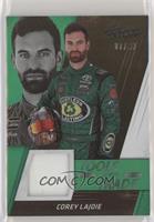 Corey LaJoie #/99