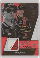 Erik Jones [Noted] #/99