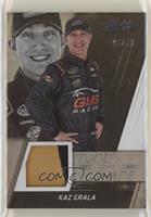 Kaz Grala #/99