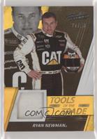 Ryan Newman #/99