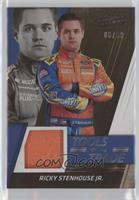 Ricky Stenhouse Jr. #/99