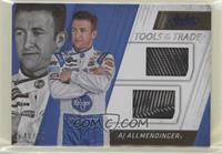 AJ Allmendinger #/49