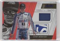 Clint Bowyer #/49