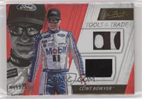 Clint Bowyer #/10