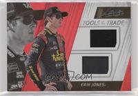 Erik Jones #/99