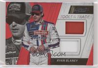 Ryan Blaney #/99