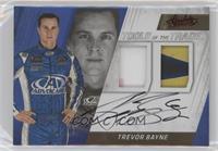 Trevor Bayne #/25