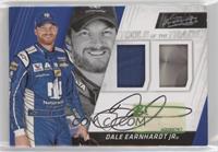 Dale Earnhardt Jr #/60