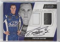 Trevor Bayne #/125