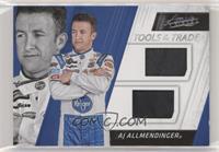 AJ Allmendinger