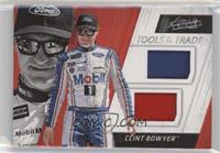 Clint Bowyer