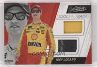 Joey Logano