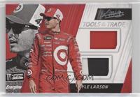 Kyle Larson