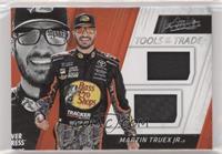 Martin Truex Jr.