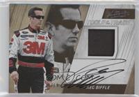 Greg Biffle #/50