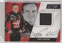 Cole Custer #/317