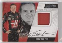 Cole Custer [EX to NM] #/317