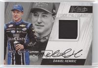 Daniel Hemric #/367