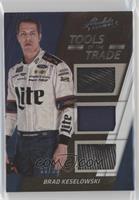 Brad Keselowski #/99