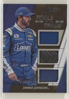 Jimmie Johnson #/99