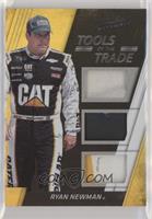 Ryan Newman #/99